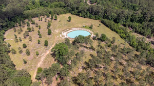Approximate Aerial Photo Location/Description