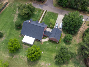 Approximate Aerial Photo Location/Description