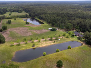 Approximate Aerial Photo Location/Description