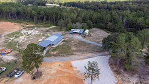 Approximate Aerial Photo Location/Description