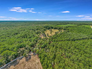 Approximate Aerial Photo Location/Description