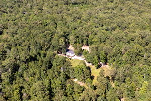 Approximate Aerial Photo Location/Description