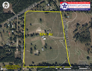 Approximate Aerial Photo Location/Description