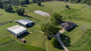 Approximate Aerial Photo Location/Description