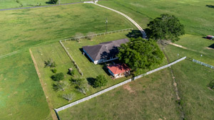 Approximate Aerial Photo Location/Description