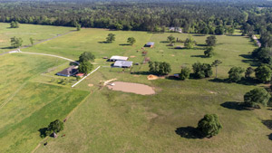 Approximate Aerial Photo Location/Description